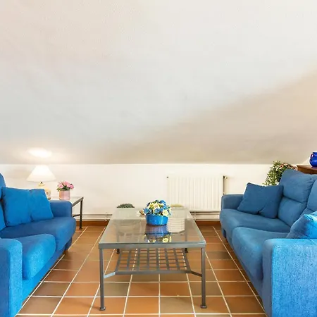 Teresita High Views Ferienhaus