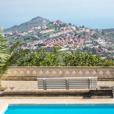 Ferienhaus Teresita High Views *