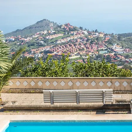 Holiday home Teresita High Views Santa Brigida (Gran Canaria)