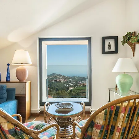 Holiday home Teresita High Views Santa Brigida (Gran Canaria)