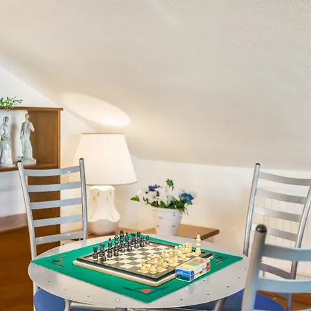 Teresita High Views Holiday home *