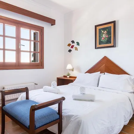 Teresita High Views Holiday home Santa Brigida (Gran Canaria)