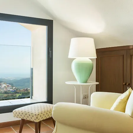 Holiday home Teresita High Views *