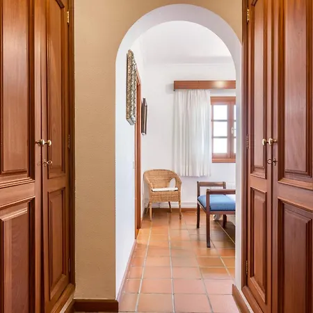 Teresita High Views Holiday home Santa Brigida (Gran Canaria)
