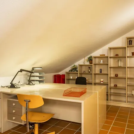 Teresita High Views Holiday home Santa Brigida (Gran Canaria)