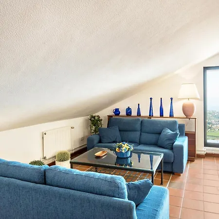 Teresita High Views Holiday home